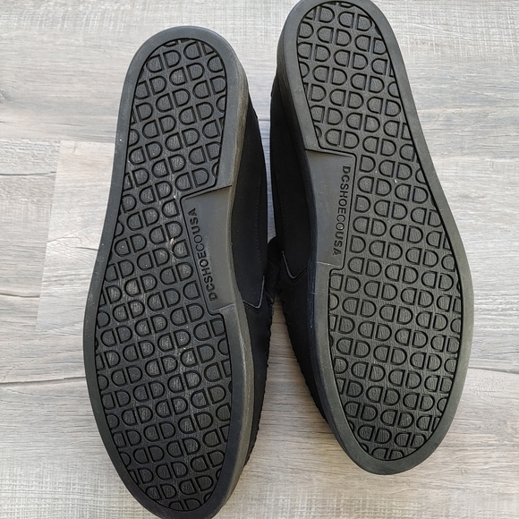 DC Shoes | slip ons - Picture 4 of 5